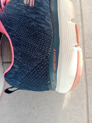 Zapatillas Skechers Talla 40