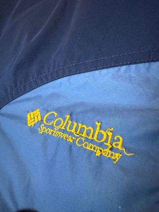 Chaqueta Columbia Sportswear L