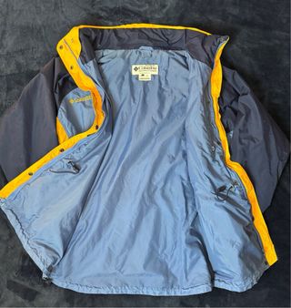 Chaqueta Columbia Sportswear L