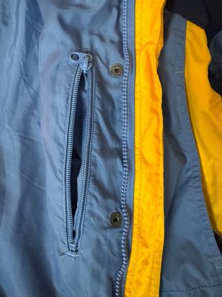 Chaqueta Columbia Sportswear L