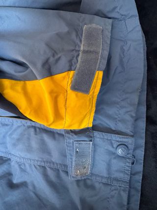 Chaqueta Columbia Sportswear L