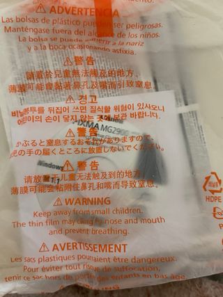 Impresora Canon Pixma MG2950