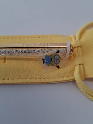 Swarovski 5744245 Penna a sfera Minions ZYQ