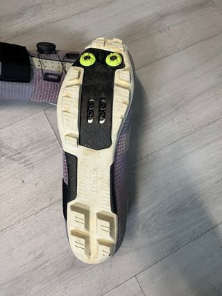 Fizik Vento Ferox Carbon t-44 Zapatillas Ciclismo