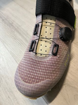 Fizik Vento Ferox Carbon t-44 Zapatillas Ciclismo