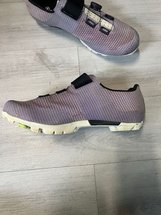 Fizik Vento Ferox Carbon t-44 Zapatillas Ciclismo