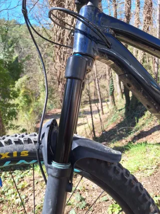 Bicicleta Trek Slash gen6