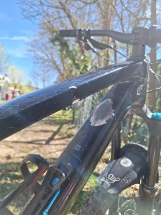 Bicicleta Trek Slash gen6