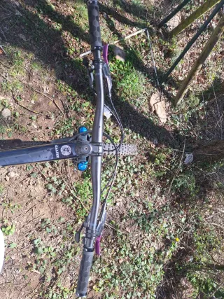 Bicicleta Trek Slash gen6