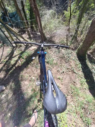 Bicicleta Trek Slash gen6