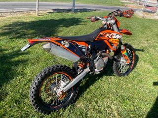KTM 530 exc R