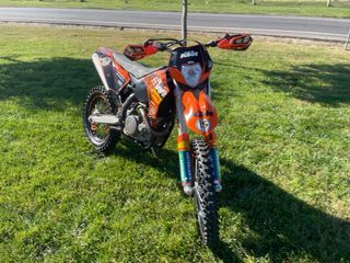KTM 530 exc R