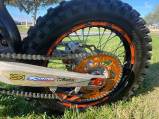KTM 530 exc R