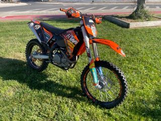 KTM 530 exc R