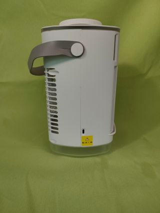 Mini enfriador de aire USB 3-en-1 - Nuevo