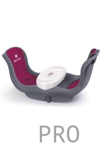 Silver Line - Carrito de Paseo para muñecos Bebés