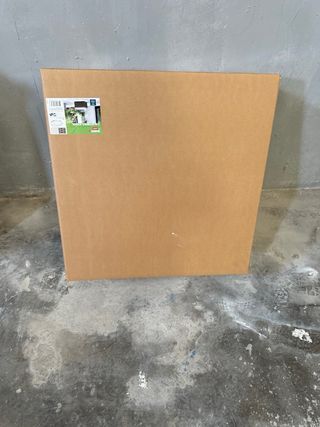 Taburete mesa exterior Allibert California