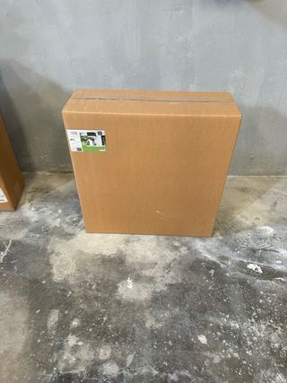 Taburete mesa exterior Allibert California