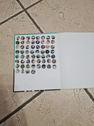 Libro BTS Ragazzi a Prova di Proiettile