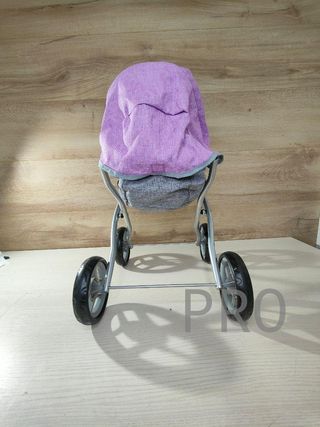 Bayer Chic 2000 Lilli 550-69