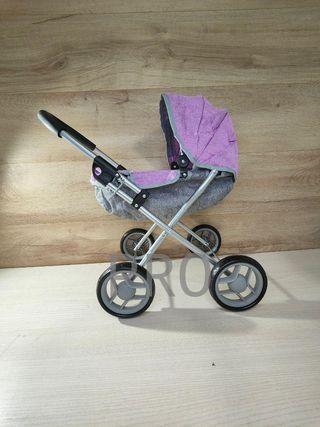 Bayer Chic 2000 Lilli 550-69