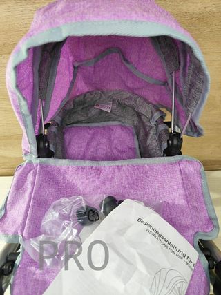 Bayer Chic 2000 Lilli 550-69