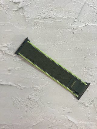 NUEVA Correa TRAIL Apple Watch Ultra 3