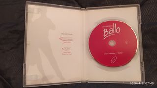 Corso Pratico di Ballo DVD