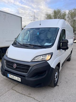 FIAT Ducato 2021 L2 H2 140