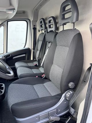 FIAT Ducato 2021 L2 H2 140