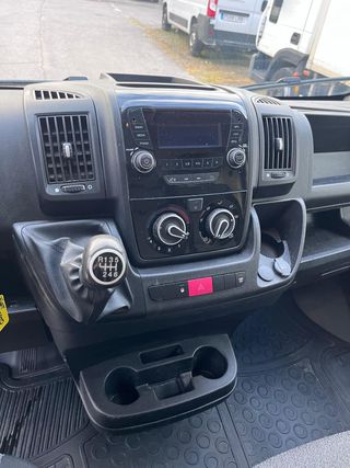 FIAT Ducato 2021 L2 H2 140