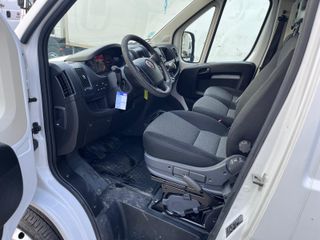 FIAT Ducato 2021 L2 H2 140