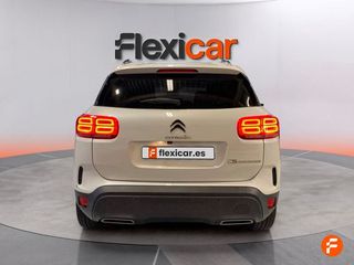 Citroën C5 Aircross BlueHdi 96kW (130CV) S&S EAT8 Shine