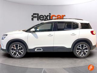Citroën C5 Aircross BlueHdi 96kW (130CV) S&S EAT8 Shine