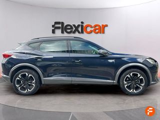 Cupra Formentor 1.5 TSI 110kW (150 CV) DSG