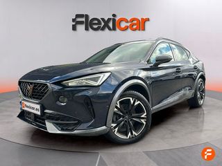 Cupra Formentor 1.5 TSI 110kW (150 CV) DSG