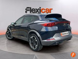 Cupra Formentor 1.5 TSI 110kW (150 CV) DSG