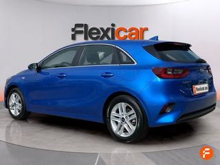Kia Ceed 1.4 CVVT 74kW (100CV)