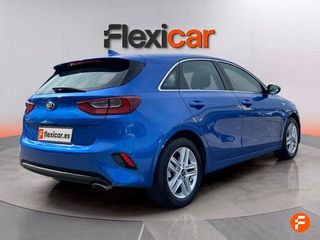 Kia Ceed 1.4 CVVT 74kW (100CV)
