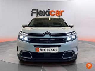Citroën C5 Aircross BlueHdi 96kW (130CV) S&S EAT8 Shine