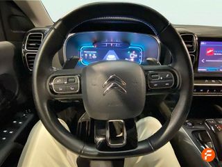 Citroën C5 Aircross BlueHdi 96kW (130CV) S&S EAT8 Shine