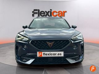 Cupra Formentor 1.5 TSI 110kW (150 CV) DSG