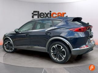 Cupra Formentor 1.5 TSI 110kW (150 CV) DSG