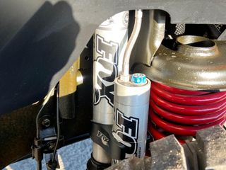 Jeep Wrangler 2018 * Rubicon Recon