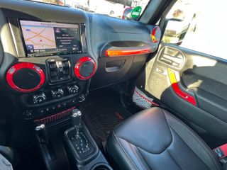 Jeep Wrangler 2018 * Rubicon Recon