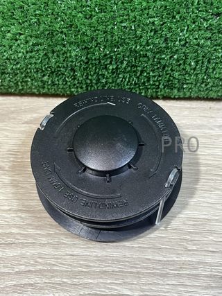 Bobina de hilo de repuesto para cortacésped