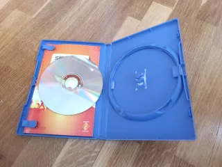 Sing Star Latino PS2