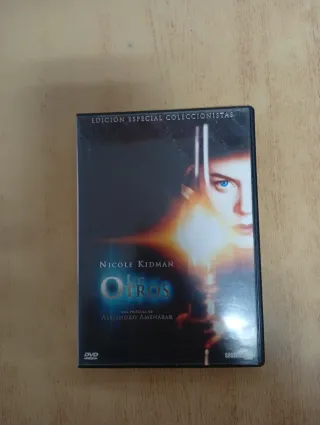 DVD Terminator 3 La Rebelión de las Máquinas