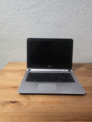 HP ProBook 440 G3 i5 16GB RAM SSD 256GB