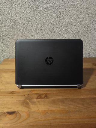 HP ProBook 440 G3 i5 16GB RAM SSD 256GB